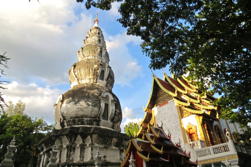 Địa điểm du lịch Chiang Mai