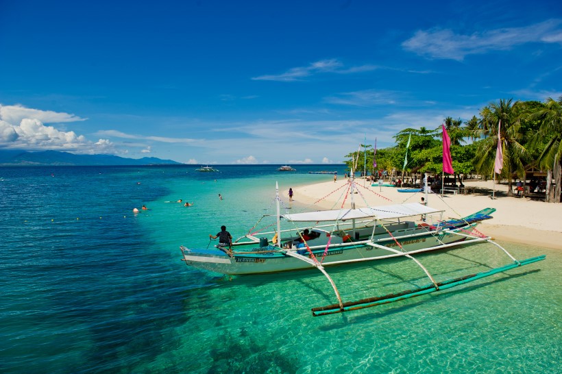 Địa điểm du lịch Philippines