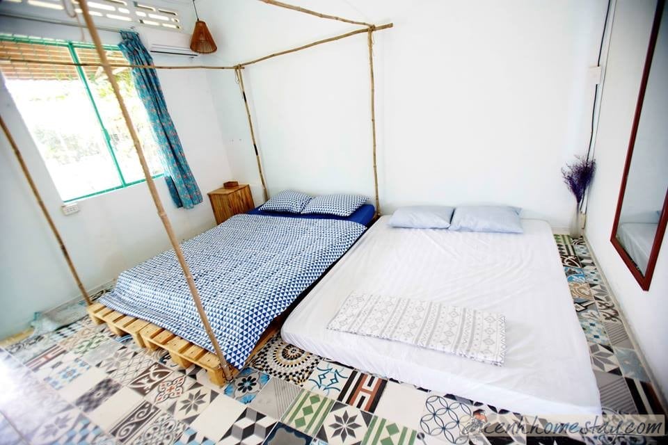 List 50 homestay Vũng Tàu nổi tiếng, đẹp, giá rẻ “xức sắc” chuẩn sống ảo