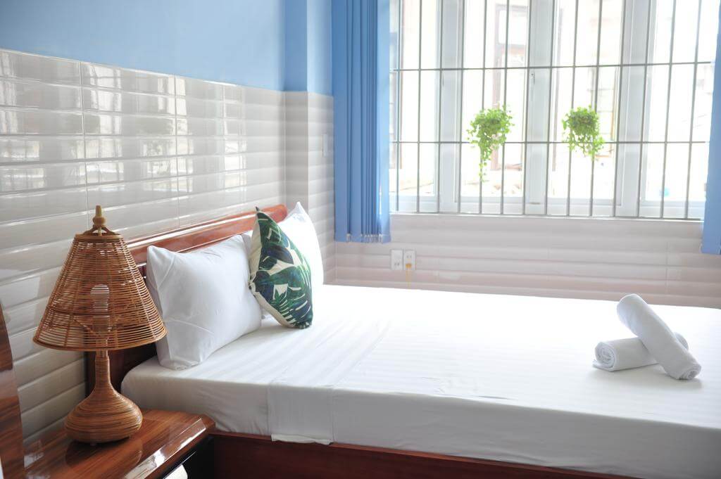 Hue Sweethouse Homestay Huế