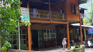 Minh Quyến Homestay