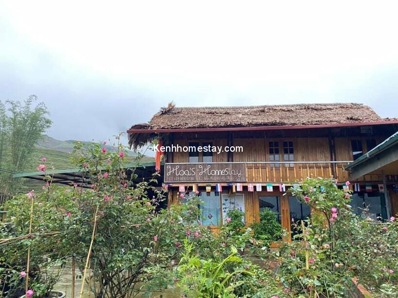 Top Review 51 Homestay Sapa giá rẻ view đẹp ở trung tâm dưới 300k