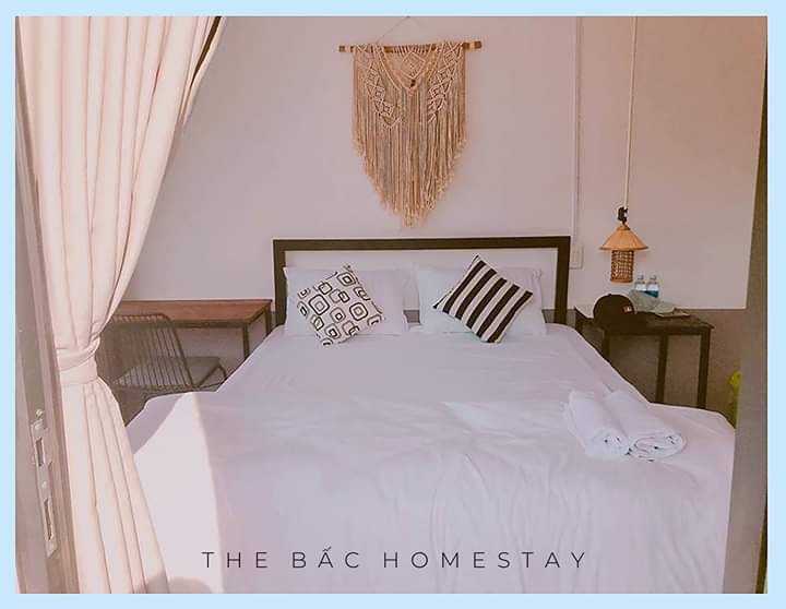 The Bấc’s Homestay Kiên Giang: Phát cuồng với góc sống ảo “vạn người mê”