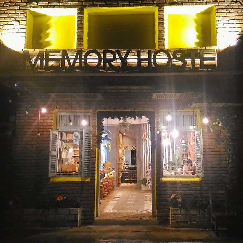 Homestay Memory Hostel Đà Nẵng