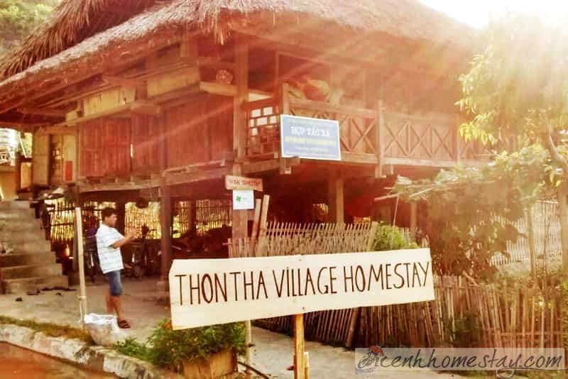 Top 50+homestay Hà Giang giá rẻ và đẹp níu chân du khách phương xa