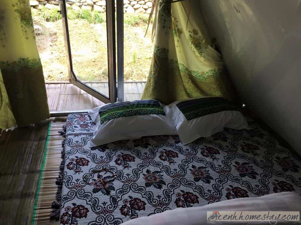 Top 20+ Homestay Sapa gần trung tâm thị trấn, các bản làng dân tộc rẻ đẹp