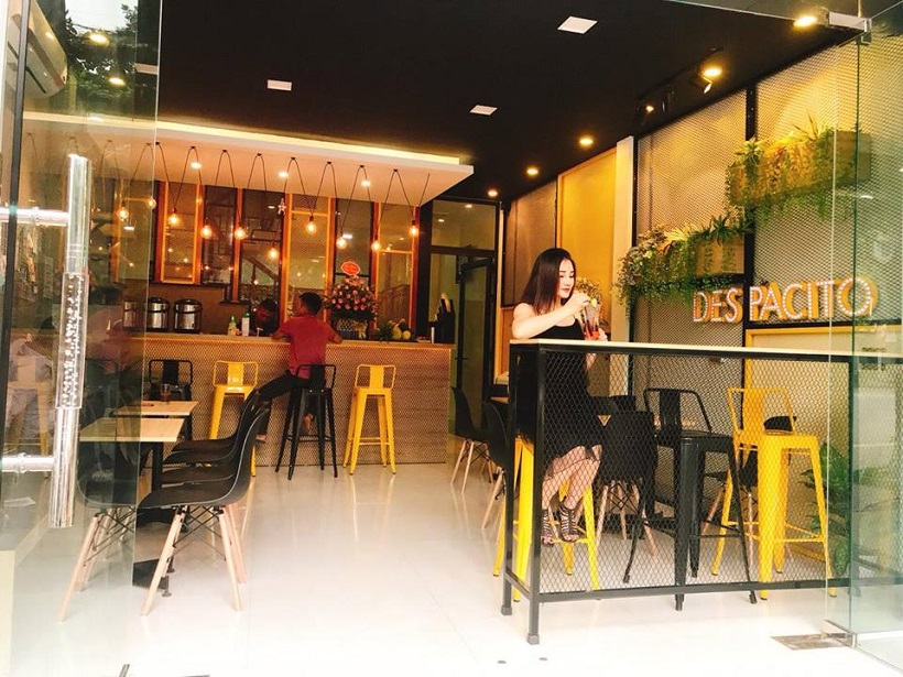 Top 10 quán cà phê Tuyên Quang