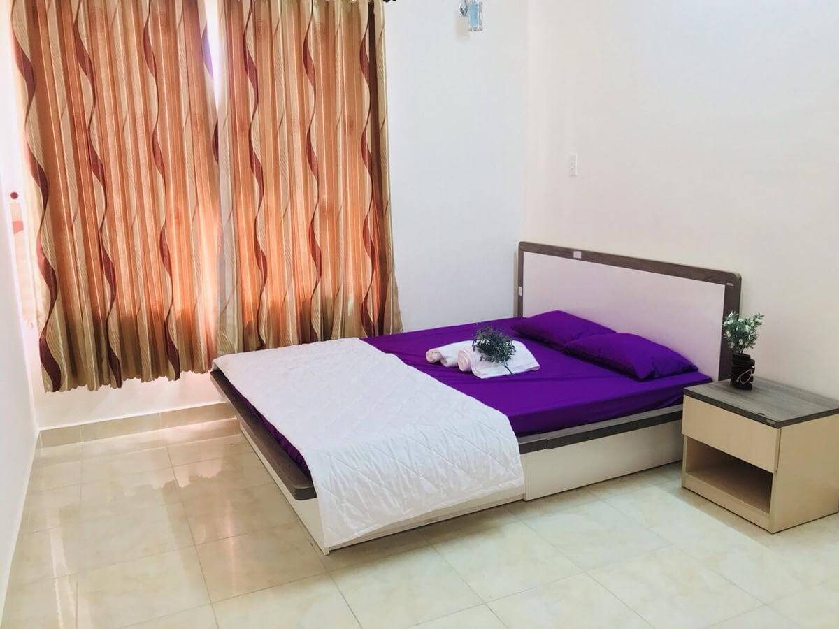 OSC Land Apartment Vũng Tàu 