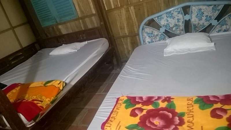 Hoa Dua Homestay Bến Tre