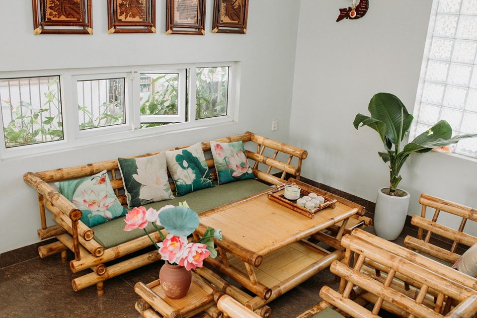 20 homestay Huế giá rẻ, đẹp và gần trung tâm cho bạn lựa chọn 2020