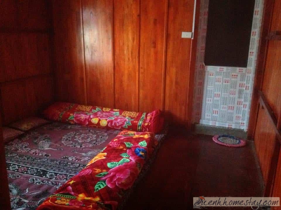 Top 20+ Homestay Sapa gần trung tâm thị trấn, các bản làng dân tộc rẻ đẹp