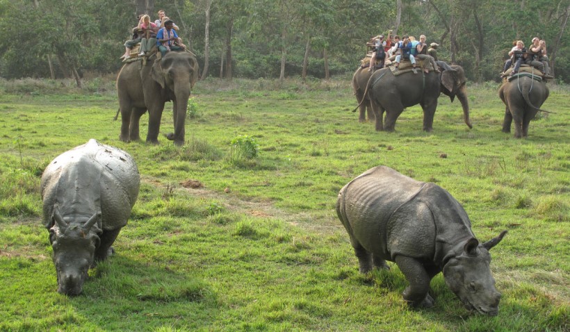 Địa điểm du lịch Nepal