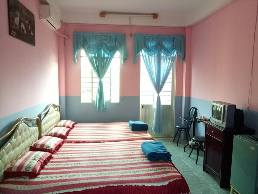 10 Nhà nghỉ, homestay Hà Tiên Kiên Giang giá rẻ gần trung tâm