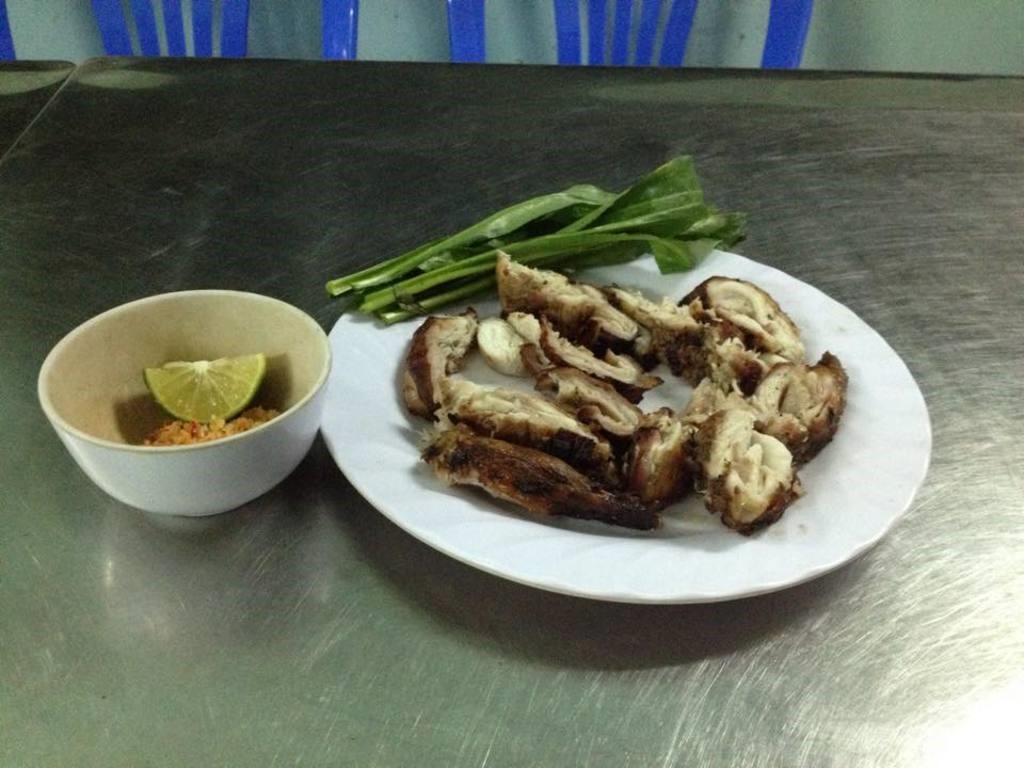 Top 10 quán thịt thỏ Sài Gòn - TPHCM khiến thực khách mê quên lối về