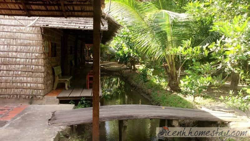 50+Homestay Cần Thơ giá rẻ - đẹp – gần trung tâm để khám phá vùng sông nước Mekong