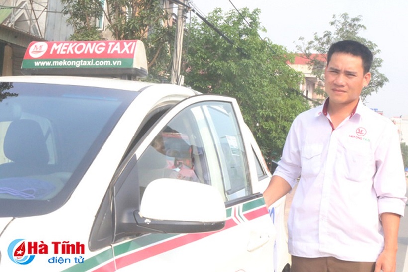 Danh sách các hãng taxi Hà Tĩnh uy tín giá rẻ