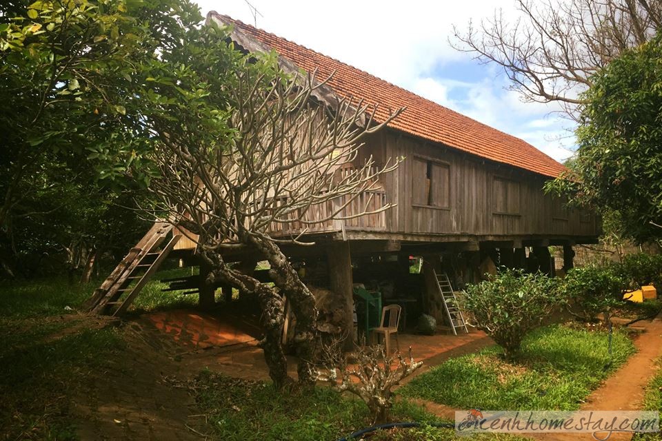 homestay Buôn Mê Thuột