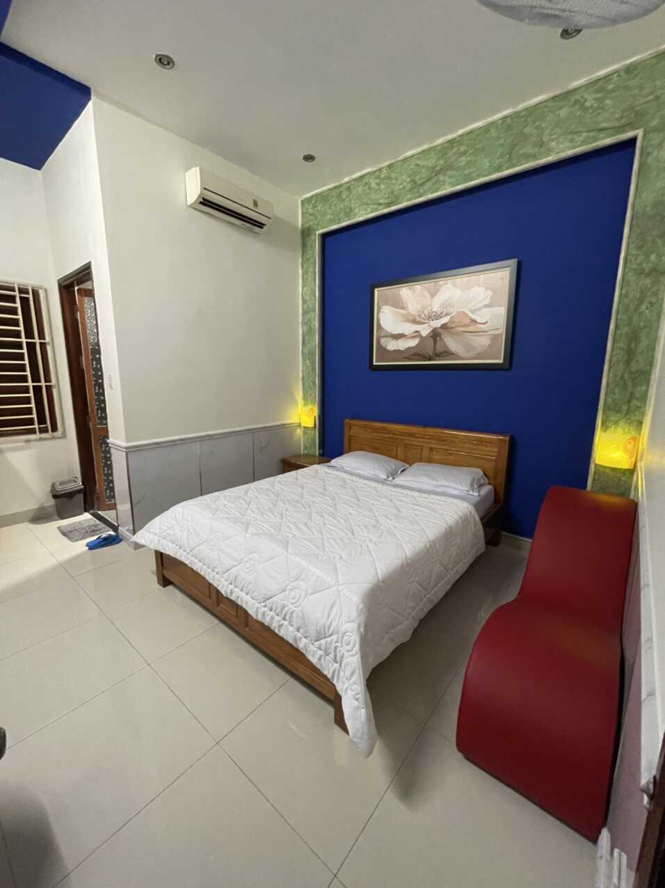 Motel Holiday: Nhà nghỉ giá rẻ, xịn xò tại Biên Hòa – Đồng Nai