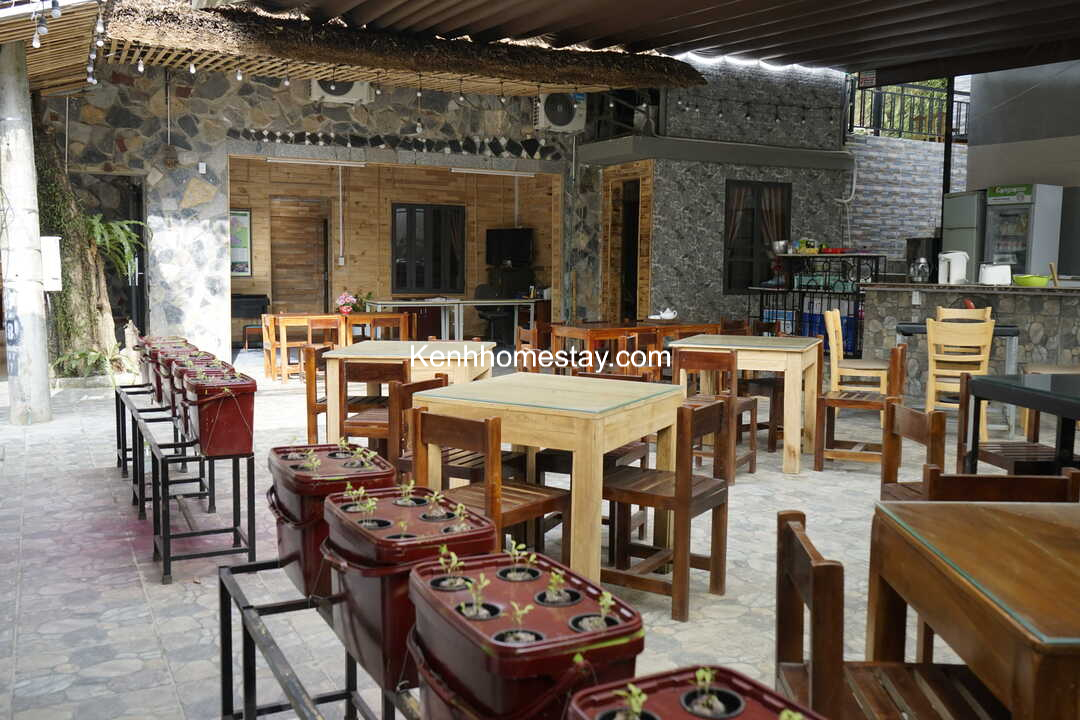 Homestay Bên Suối: địa chỉ lưu trú mới xinh đẹp, kiêu sa tại Hà Giang