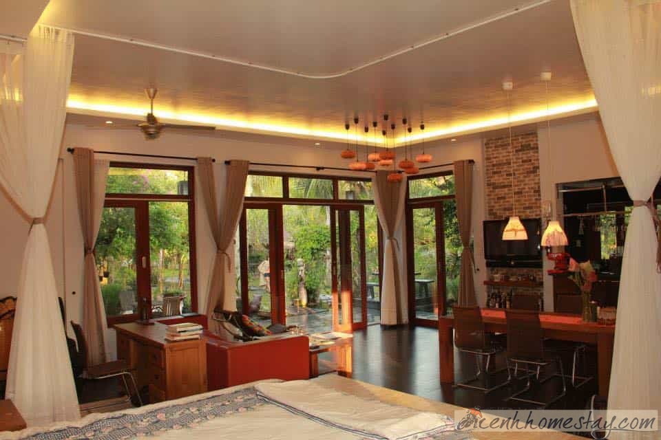 Top 10 + homestay Bình Thuận giá rẻ, đẹp cho du khách bụi phượt