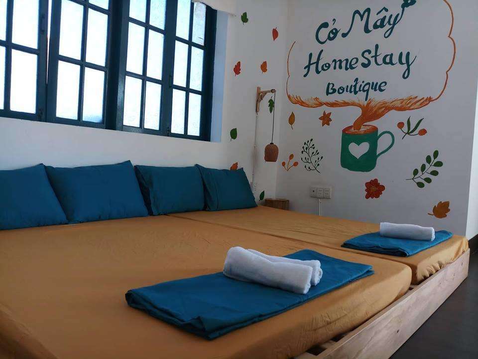 Cỏ Mây Homestay Vũng Tàu