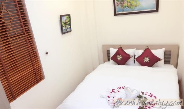 Top 50+homestay Hà Nội đẹp – giá rẻ chỉ từ 100k lưu trú thoải thoải mái