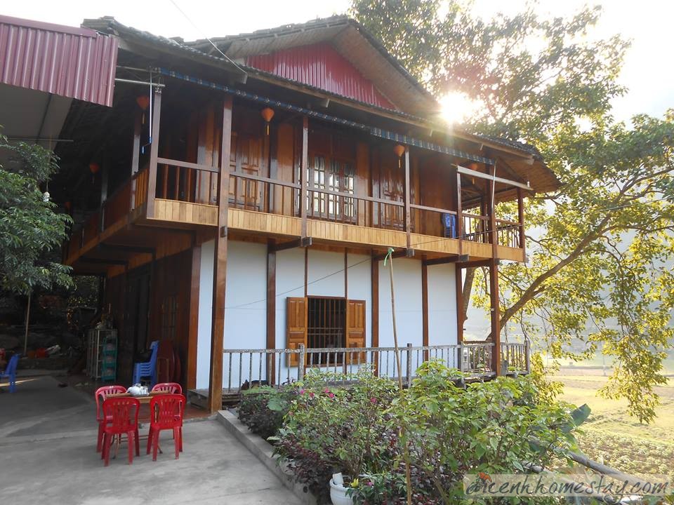 10 homestay Bắc Kạn giá rẻ và đẹp lựa chọn cho chuyến du lịch