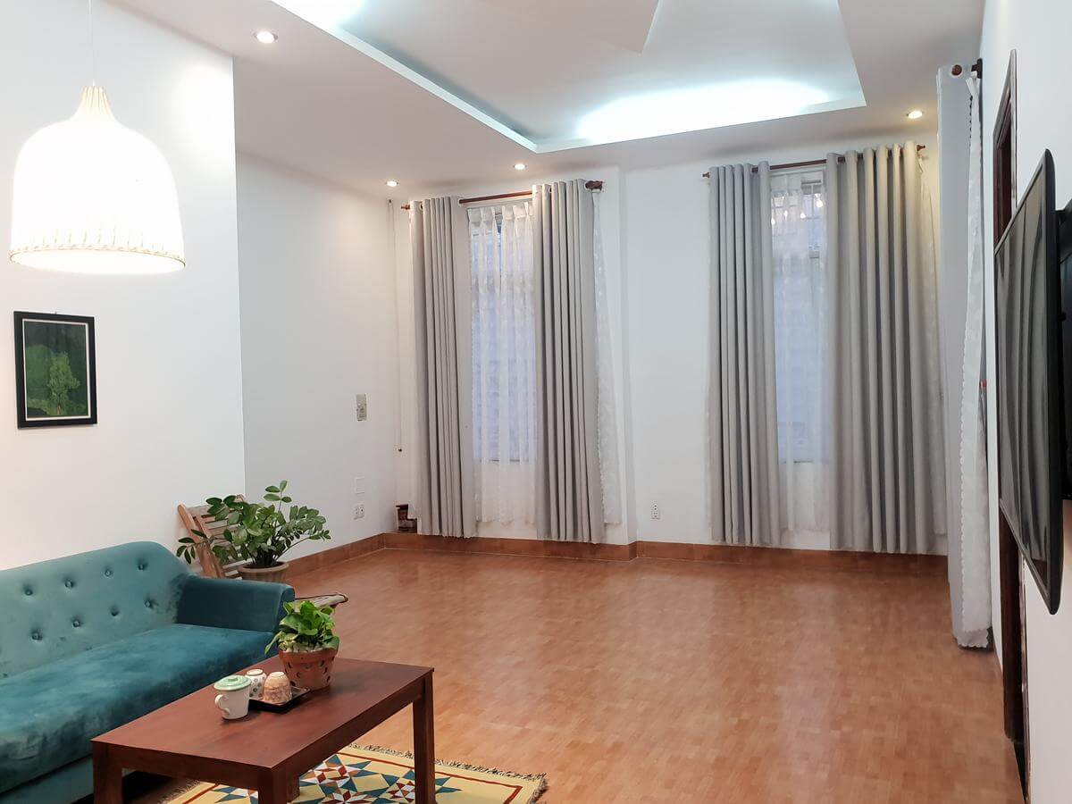 Nhà Ta Homestay Vũng Tàu