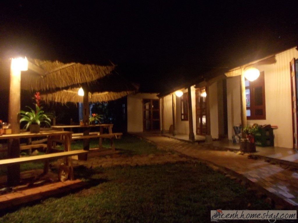 TOP 50 homestay đẹp miền Trung