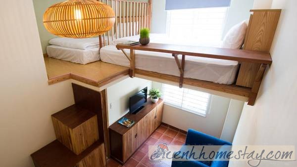 10 hostel Nha Trang giá rẻ - đẹp – ngay trung tâm – gần biển cho hành trình du hí