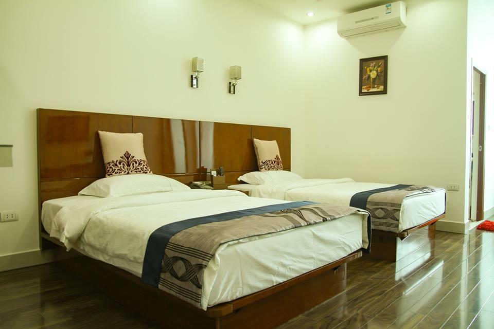 10 Homestay Cao Bằng giá rẻ đẹp chỉ 100k gần thành phố, thác Bản Giốc