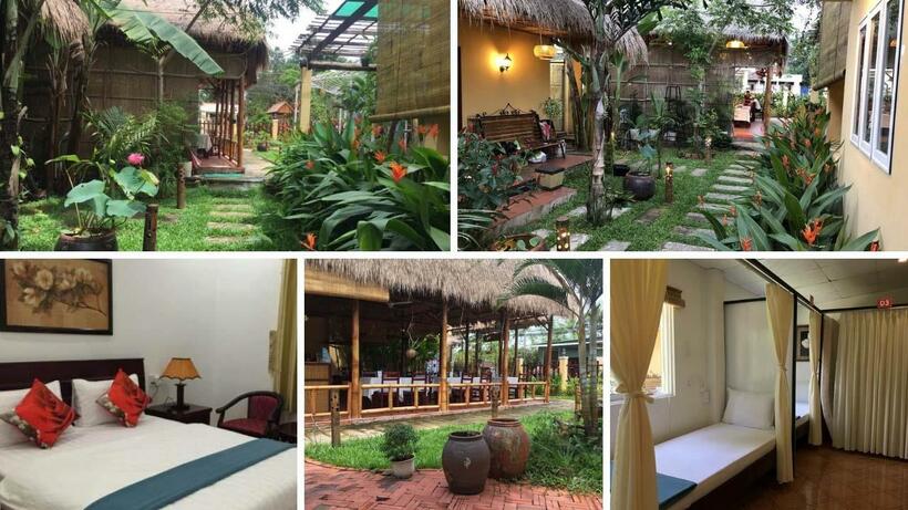 Top 70+ homestay đảo Phú Quốc giá rẻ đẹp gần biển nên bỏ túi khi du lịch