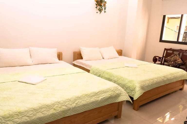 Mai Khanh homestay Nha Trang