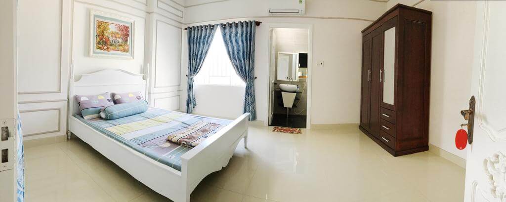 Quỳnh Anh Homestay Vũng Tàu