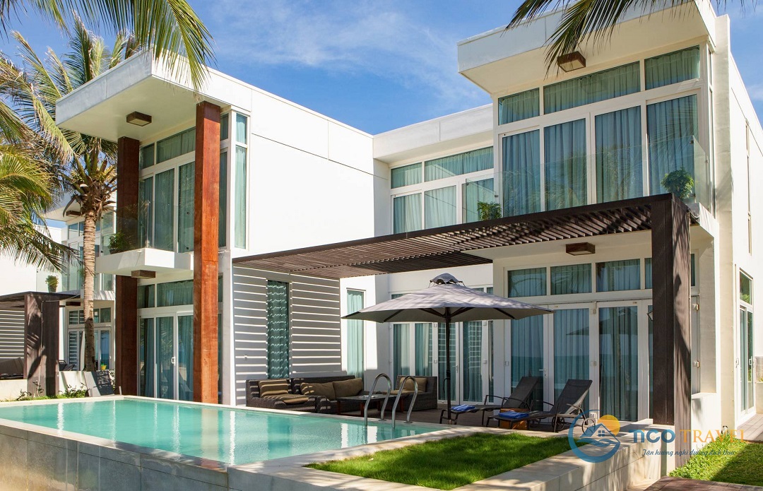 39 Biệt thự Villa Mũi Né Phan Thiết giá rẻ đẹp gần biển có hồ bơi, bãi tắm