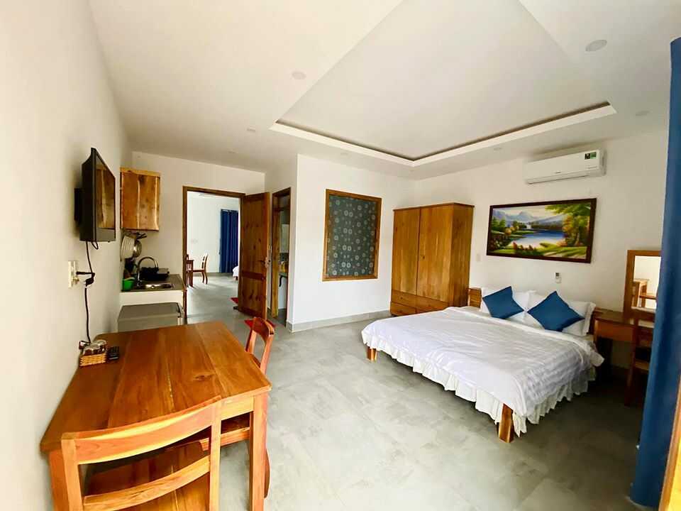 Top 25 homestay Phú Quốc giá rẻ view đẹp gần biển, chợ đêm, trung tâm