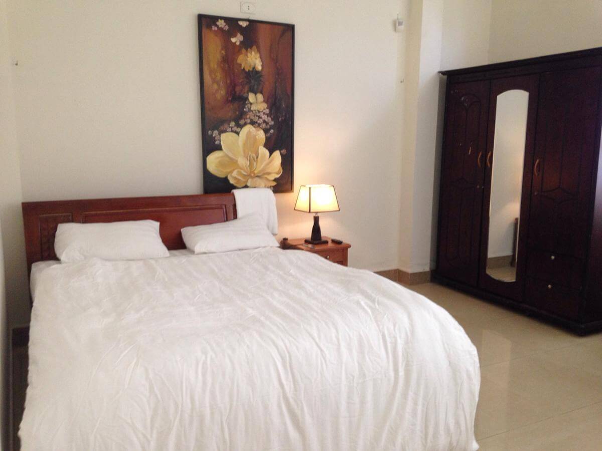 Cherry Homestay Đà Nẵng