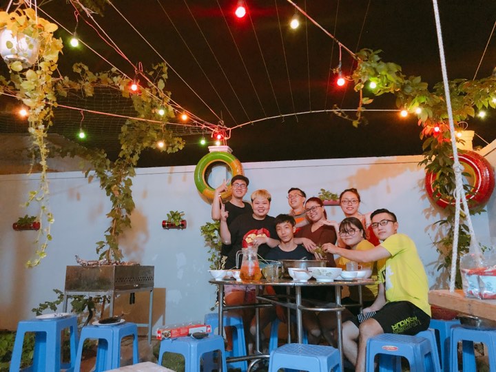 10 hostel Vũng Tàu giá rẻ gần biển chỉ 80k thuận lợi di chuyển