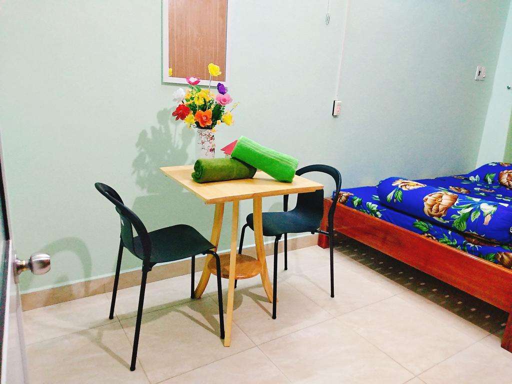 Win’s homestay Đà Nẵng