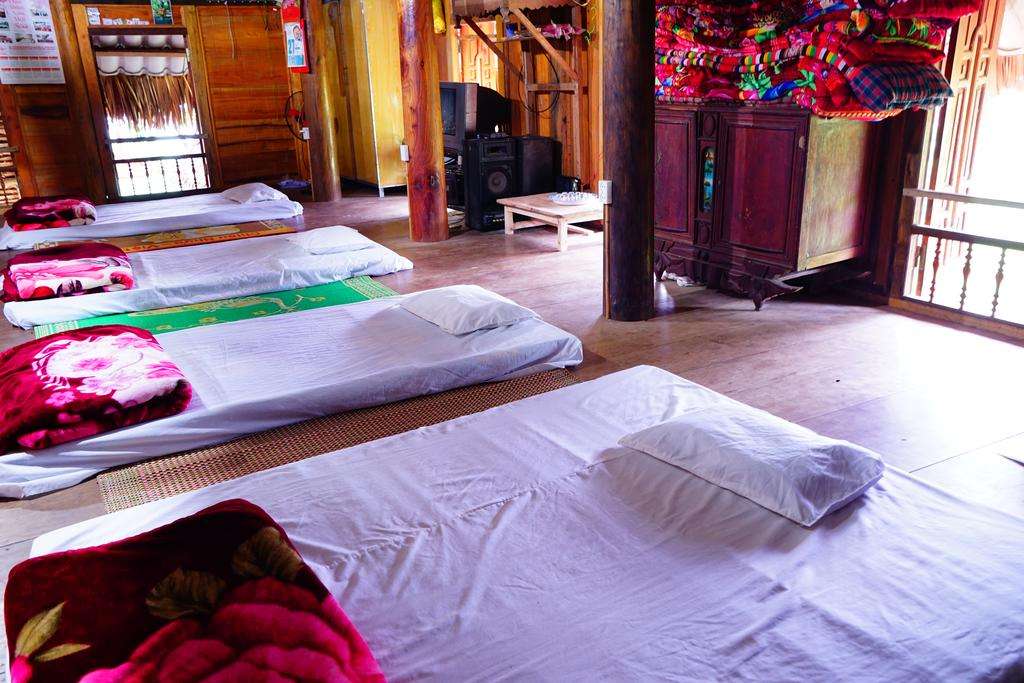 HHoanh Homestay Thanh Hóa