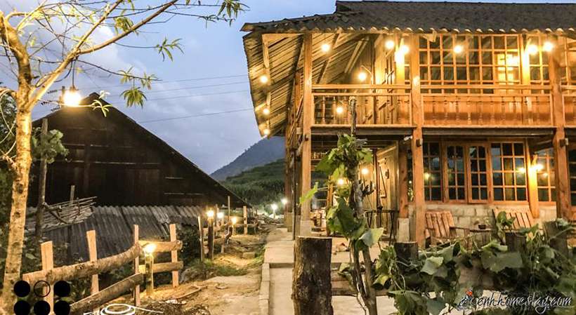 Top 10 homestay Sapa ngắm tuyết đẹp đáng đặt phòng nhất