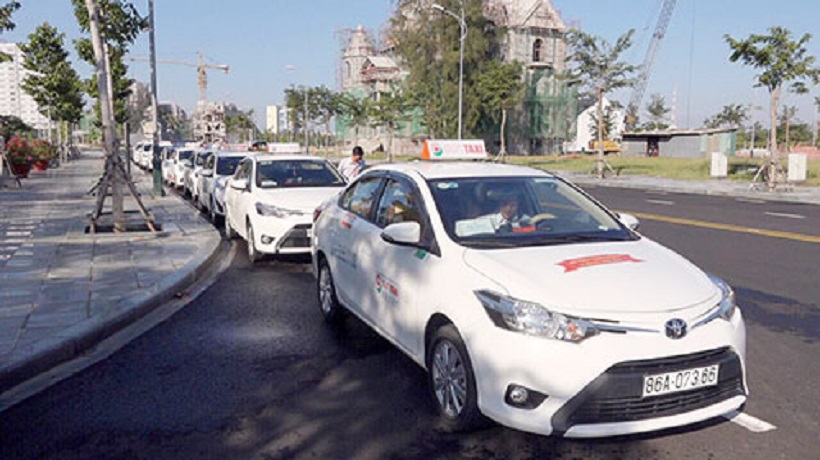 Danh sách các hãng taxi Ninh Thuận giá rẻ, uy tín