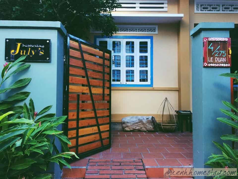 11 Homestay Phú Yên giá rẻ từ 30-100k bỏ túi khám phá xứ hoa vàng cỏ xanh