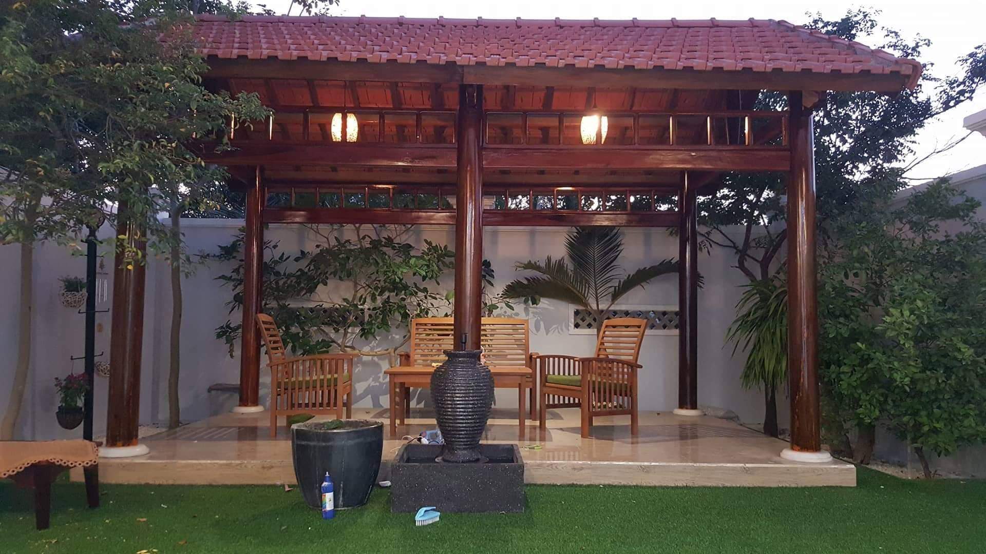 Top Villa Phan Rang Ninh Thuận giá rẻ nguyên căn cho thuê du lịch