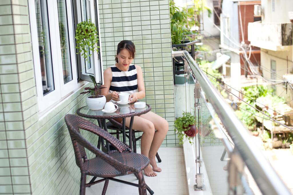 Hue Sweethouse Homestay Huế