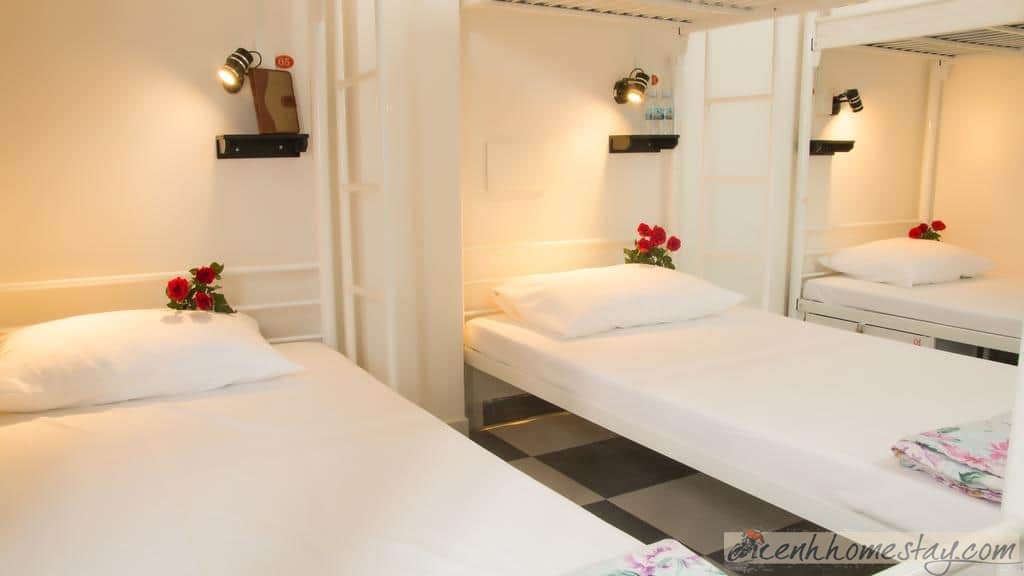 10 hostel Nha Trang giá rẻ - đẹp – ngay trung tâm – gần biển cho hành trình du hí