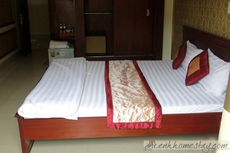 Top homestay ở Đắk Nông giá “hạt dẻ” đến là ghiền