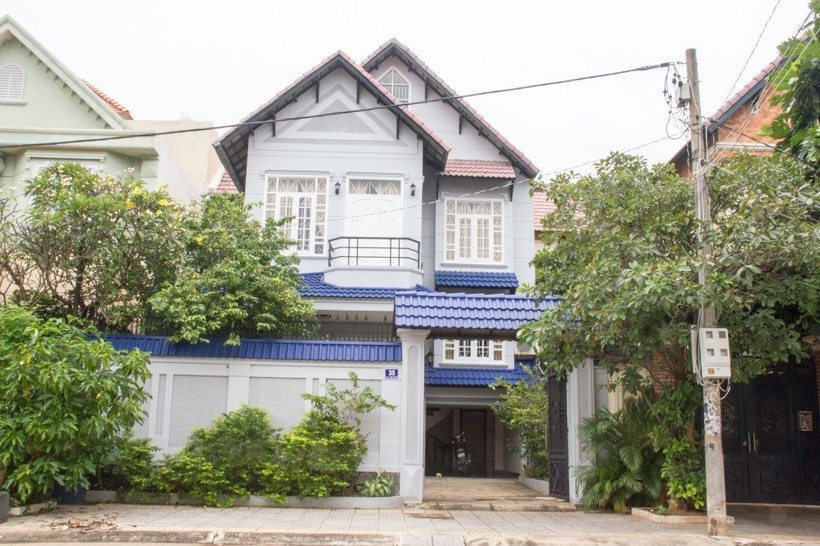 Top 40 Villa Vũng Tàu gần biển, trung tâm, đẹp, rẻ, có hồ bơi để nghỉ dưỡng