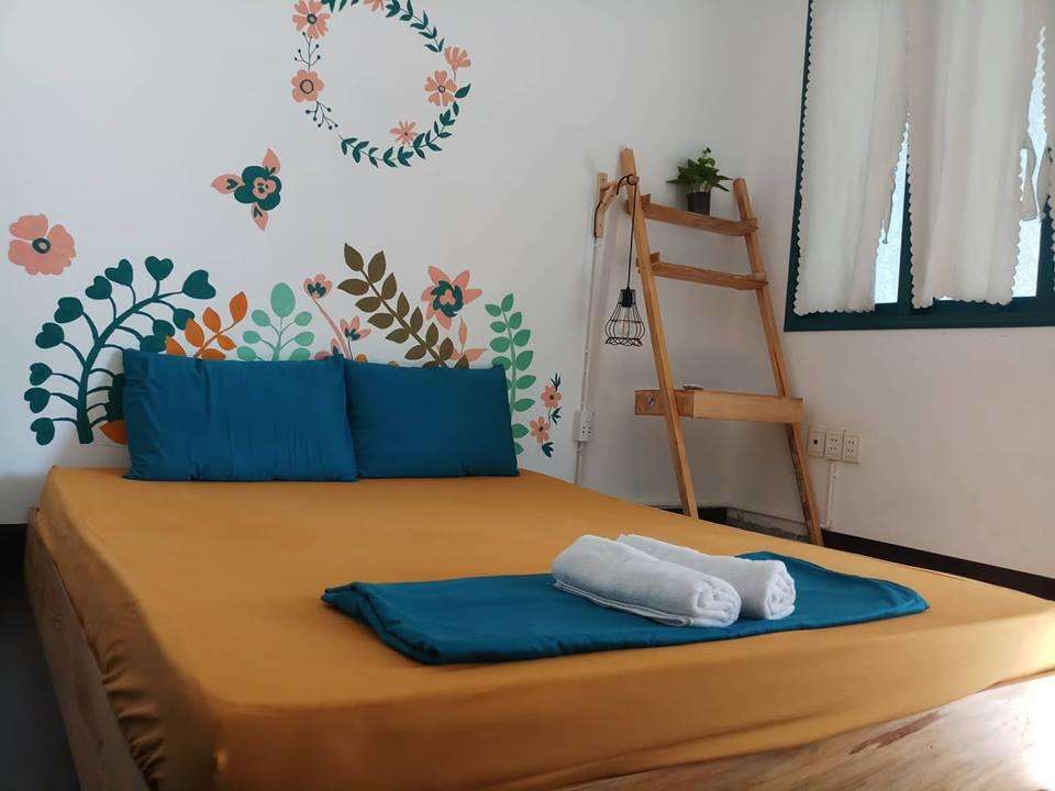 Cỏ Mây Homestay Vũng Tàu