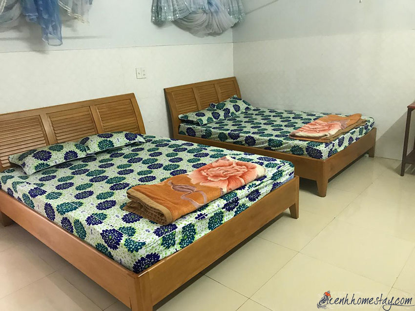 Top nhà nghỉ, hostel homestay Gia Lai – Pleiku giá rẻ gần trung tâm